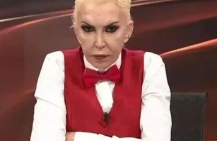 "Sisi" lakaplı Seyhan Soylu tutuklandı! Güllü soruşturmasında adı geçiyordu