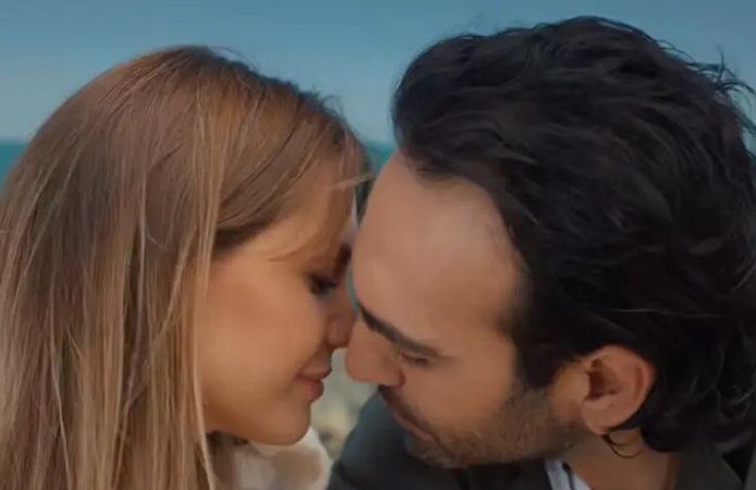 Tuzlu Kahve 3. bölüm 1. tanıtım yayınlandı! ''İlaç gibi geldi''