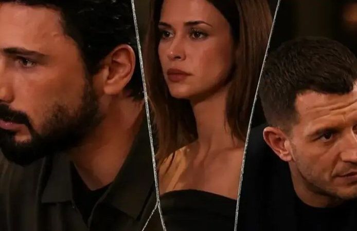 Yeraltı 2. sezon için tarih belli oldu! Burak Bingöl de kadroda