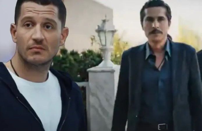 Yeraltı yeni sezon ne zaman? Fragmana İsmail Hacıoğlu damga vurdu