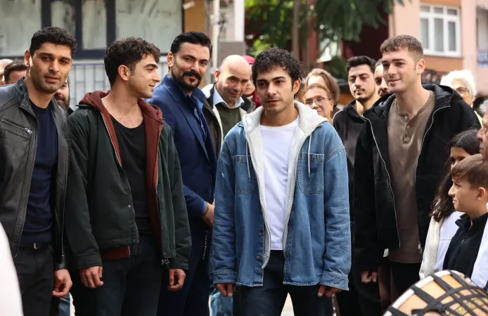 Altı Üstü İstanbul 17. bölüm fragmanı yayınlandı!