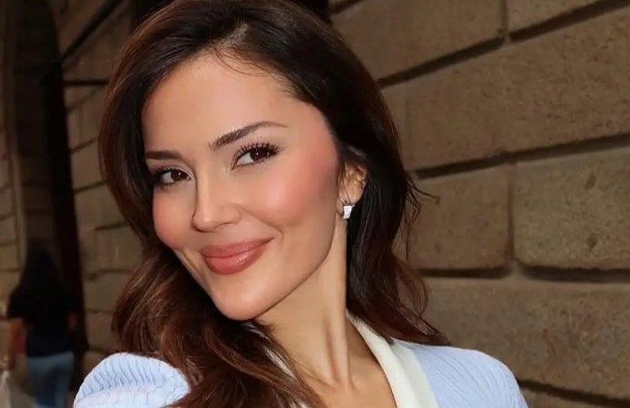 Cansu Taşkın'ın Kızılcık Şerbeti'ne girmesiyle çıkması bir oldu! Sebebi ortaya çıktı