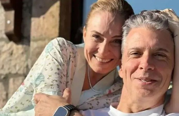 Ceyda Düvenci ve eşi Güçlü Mete'den aşk dolu pozlar