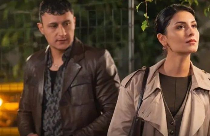 Sevdiğim Sensin 22. Bölüm 2. tanıtımı! Ali Cabbar'a yorum yağdı