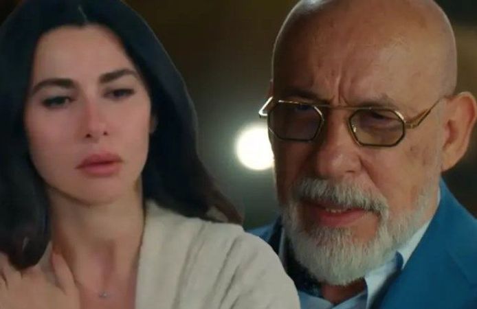 Daha 17 20. bölümdeki Abi-Şebnem sahnesi tepki çekti! "Ne gerek vardı?"