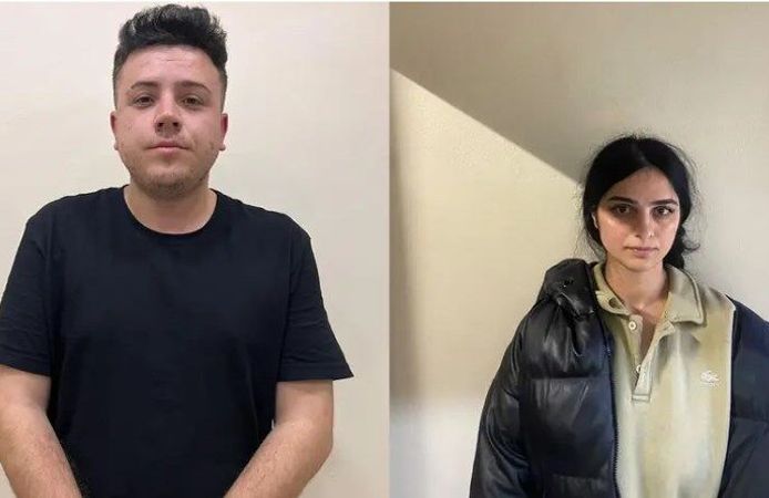 Fenomenlere operasyon! 10 isim gözaltında