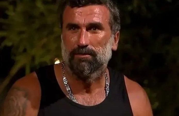 Survivor yarışmacısı Hikmet Tuğsuz yakalanıp Türkiye'ye getirildi!