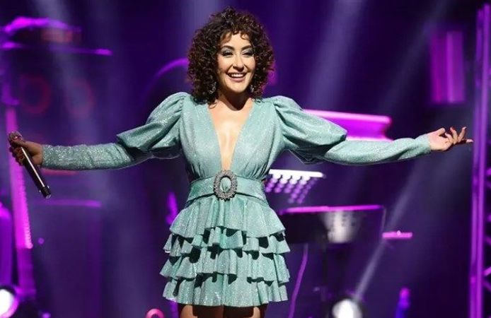 Melek Mosso'nun ek kazancı ortaya çıktı: Ayda ne kadar kazanıyor?