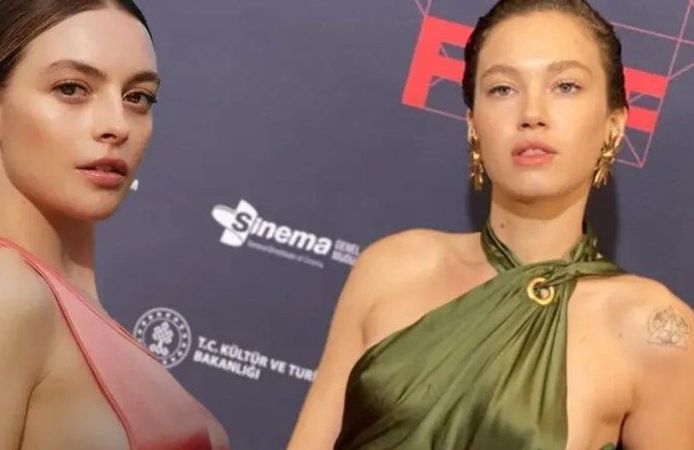 Melis Sezen ve Melisa Şenolsun’un uyuşturucu test sonucu çıktı!