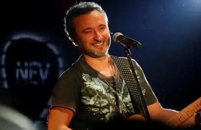 Şarkıcı Nev ikinci kez entübe edildi! "Durum çok kritik"
