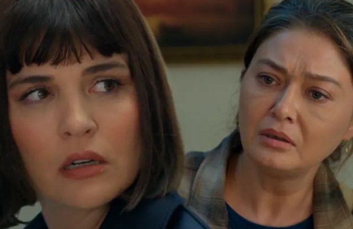 Ömür Usta 5. bölüm fragmanı: "Reytingler daha da uçacak"