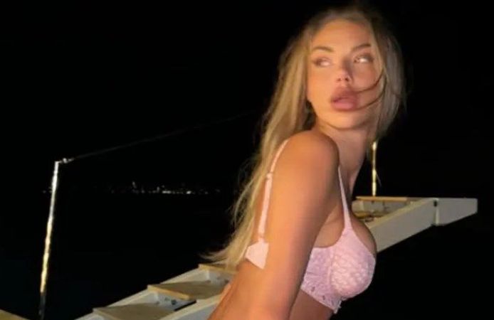 Sahara Ray neden öldü? 9 ay önce anne olmuştu