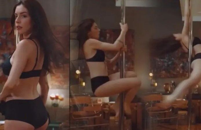 Selin Türkmen yeni rolüyle şaşırttı! Direk dansı sahnesi gündem oldu