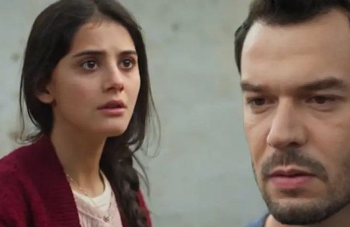Sevdiğim Sensin 23. bölüm fragmanı! Dicle hamile mi?