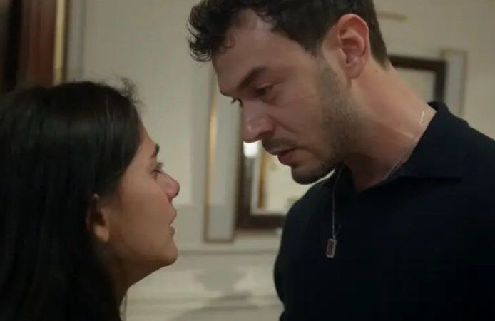 Sevdiğim Sensin 21. bölüm 2. tanıtım izle! 'Final yolu göründü'