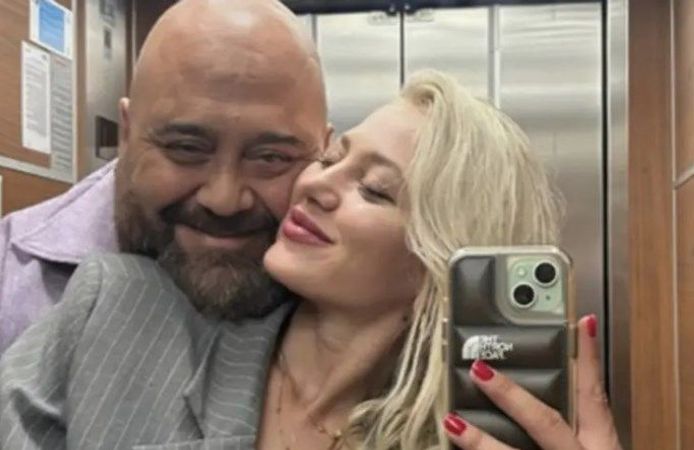 Didem Belen ağzına geleni söyleyip Somer Sivrioğlu'nu terk etti! 'Tehdit ediliyorum'