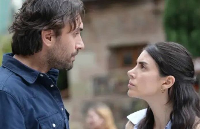 Taşacak Bu Deniz 32. bölüm 2. fragman yayınlandı! Seyirci sitem etti: 'Eski tadı vermeyecek gibi'