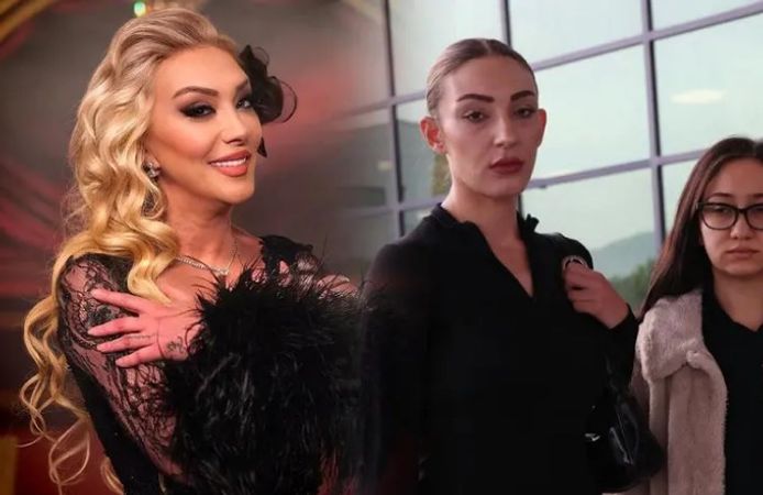 Güllü'nün kızı Tuğyan Ülkem Gülter hakkında yeni soruşturma! Yoğun bakımda halay görüntüleri ortaya çıktı