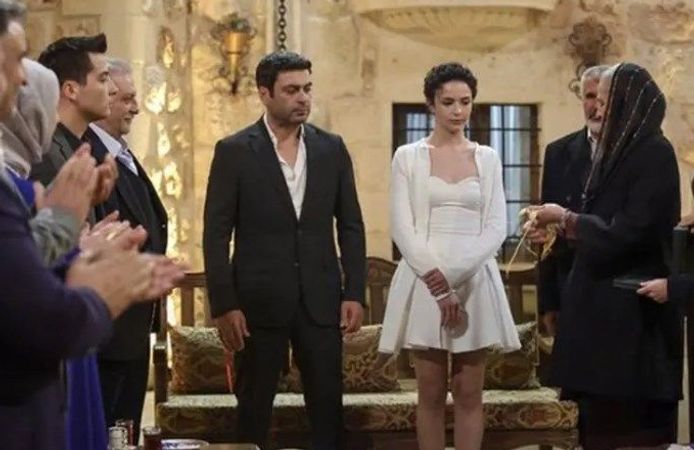 Uzak Şehir’de 70. bölüm öncesi paylaşıldı! Cihan ve Berfin karesi izleyiciyi kızdırdı