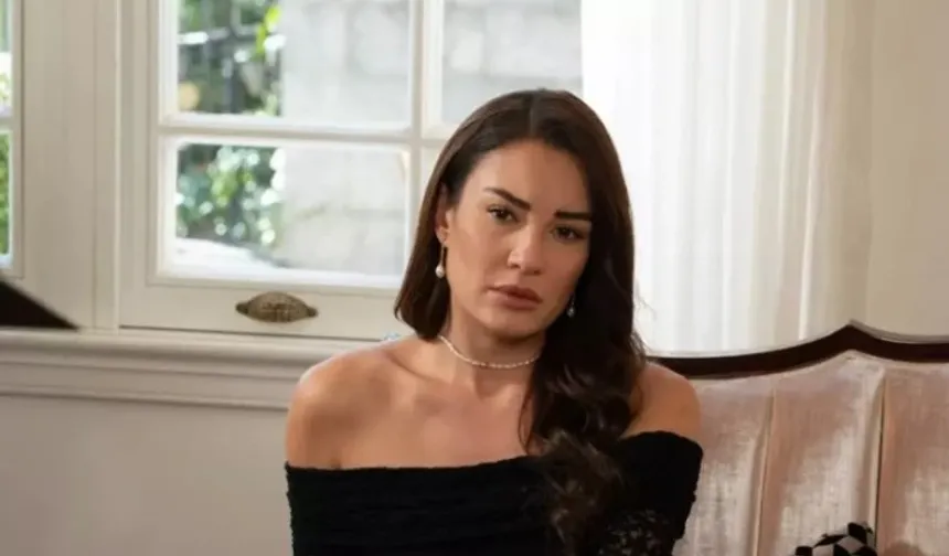 Kızılcık Şerbeti'nde sırlar ortaya çıkıyor! Ece İrtem ve Batuhan Bozkurt Yüzgüleç projeye veda edecek