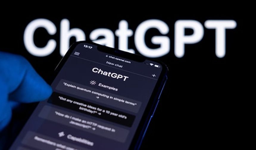 ChatGPT'de 'erotik içerik' de olacak