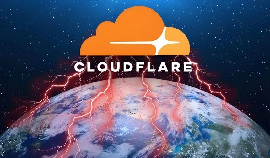 Cloudflare nedir, ne işe yarar? Cloudflare hatası ne demek?