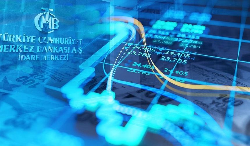 Merkez Bankası, faiz oranını açıkladı