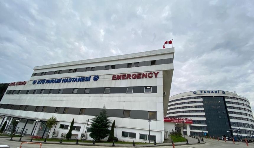 Bıçak parası soruşturmasında profesöre tutuklama