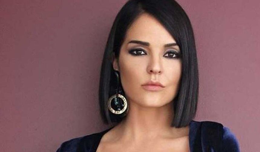 Bengü'den şaşırtan paylaşım!