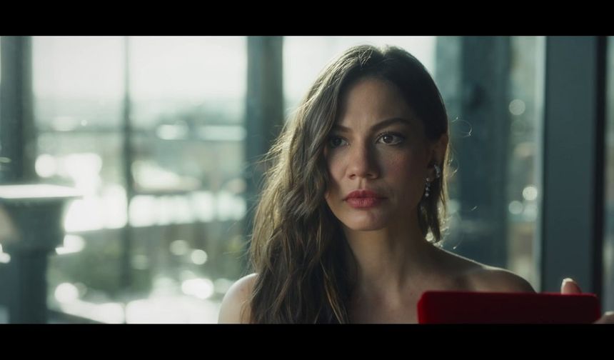 Eşref, Nisan’dan kuşkulanıyor