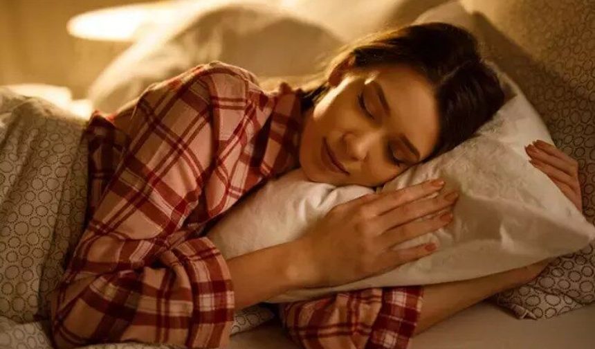 Gece lambasının ardındaki gerçek!