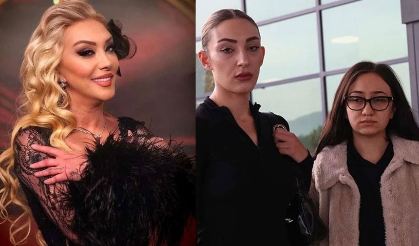 Güllü'nün kızı Tuğyan'ın ifadeleri ortaya çıktı