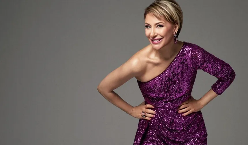 Gülse Birsel’den yeni dizi müjdesi