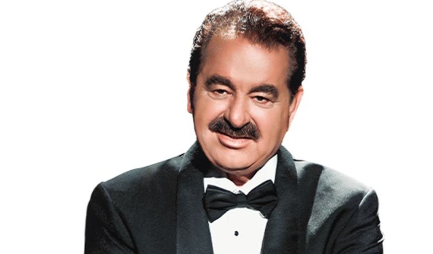 İbrahim Tatlıses'ten ortalığı karıştıracak fotoğraf!