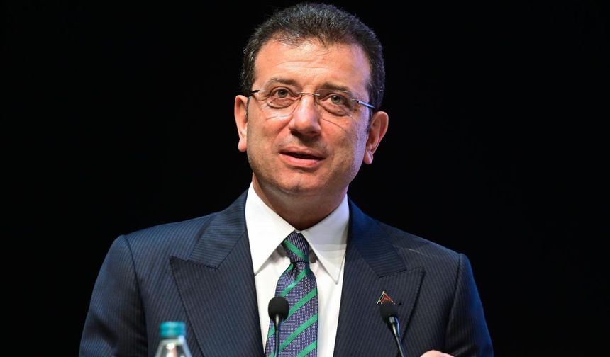 İmamoğlu'nun 'Bilirkişi Davası'a 30 Mart'a ertelendi