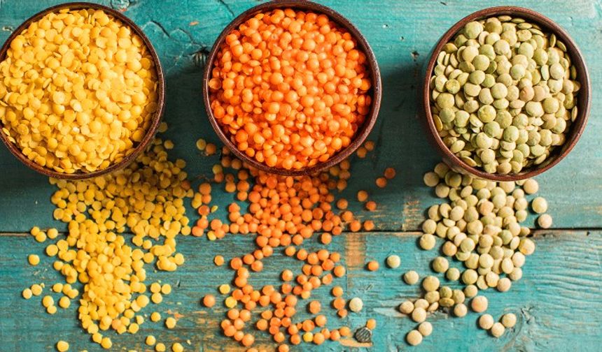 Mercimeğin Faydaları Nelerdir?