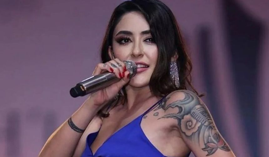 Melek Mosso, Instagram'da özel içerik paylaşımı için abonelik sistemini açtı