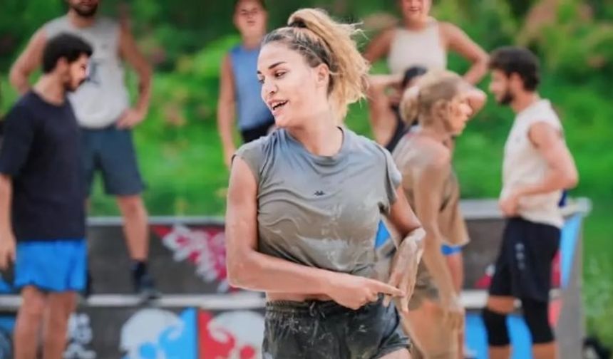 Survivor 2026'da büyük sürpriz mi?