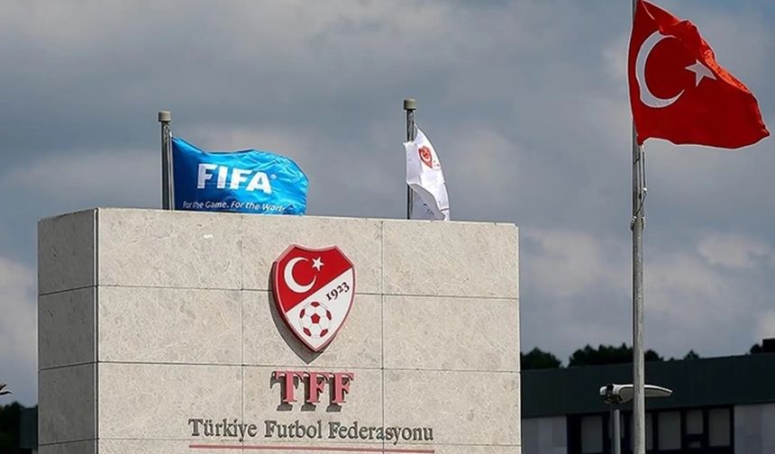 PFDK’dan 314 antrenöre bahis soruşturması kapsamında ceza