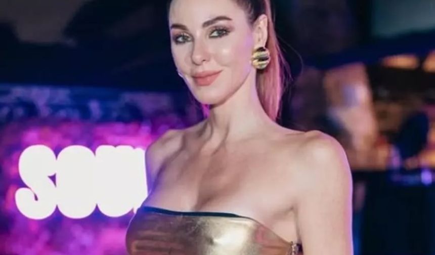 Defne Samyeli sonunda patladı! ''Bu bir ihbar yazısıdır''