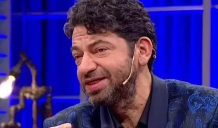 Hakan Taşıyan kalp krizi geçirdi! Cumhurbaşkanı Erdoğan talimat verdi