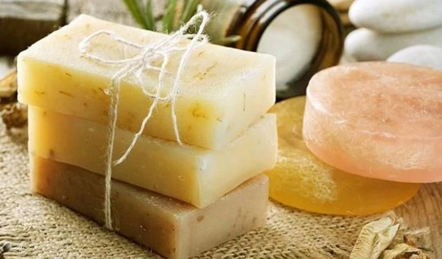 Hangi doğal sabun neye iyi geliyor?