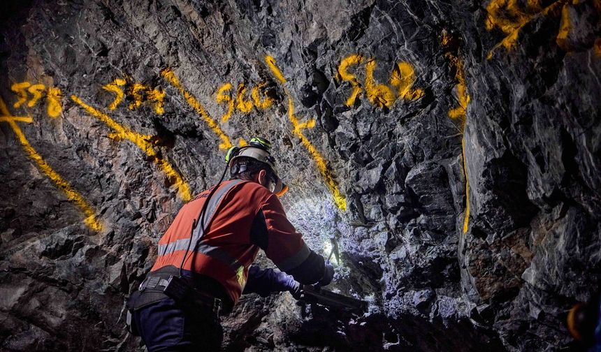 TÜPRAG'ın sürdürülebilirlik vizyonuna uluslararası "Mükemmellik" ödülü