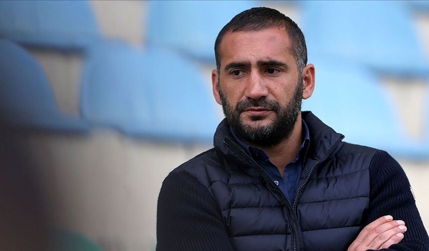 Ümit Karan’dan itirafçı olmak istedi