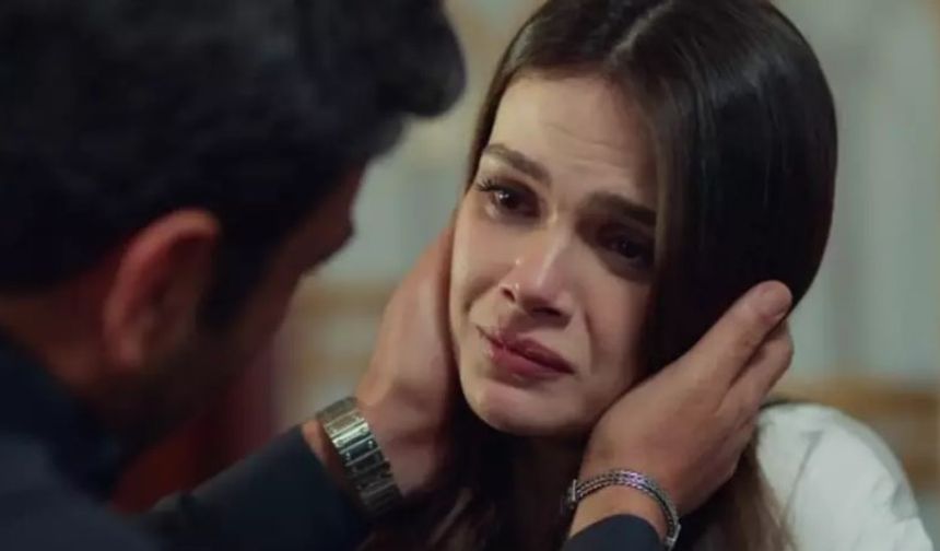 Uzak Şehir'de kriz çıktı!