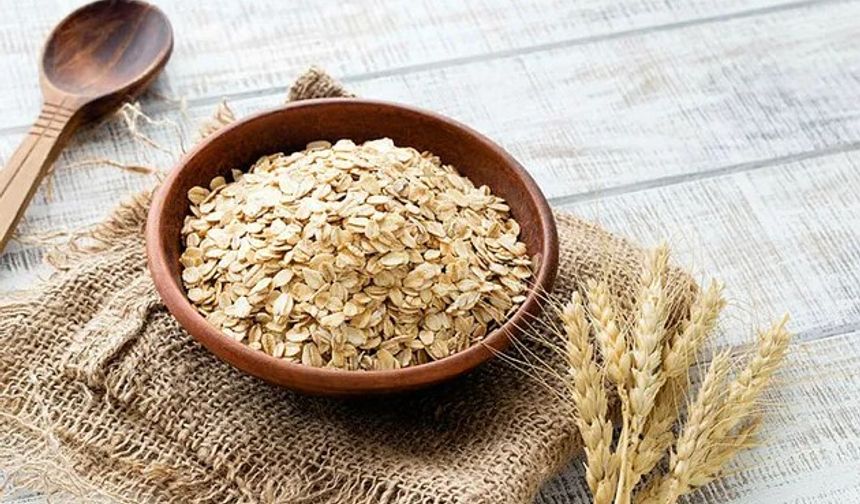 Yulafın Faydaları Nelerdir? Yulaf Ezmesi Neye İyi Gelir?