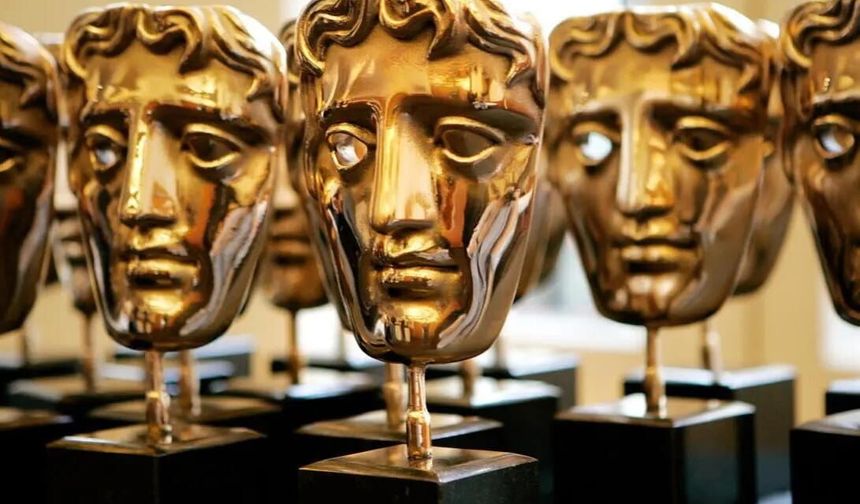 '2026 BAFTA Ödülleri' sahiplerini buldu