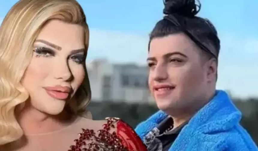 Mükremin Gezgin hangi koğuşta kalıyor? Erkek koğuşu iddiaları vardı