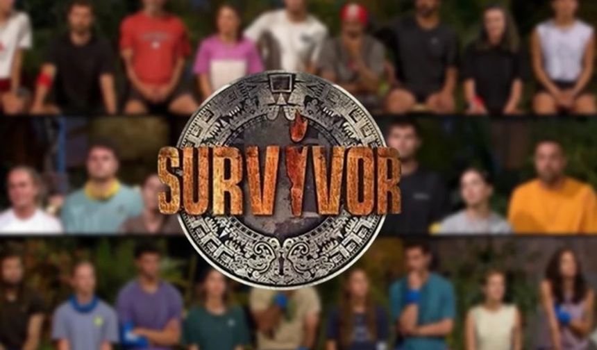 Dün akşam (4 Şubat) Survivor'da potaya kim gitti, 2. dokunulmazlık oyununu hangi takım kim kazandı?