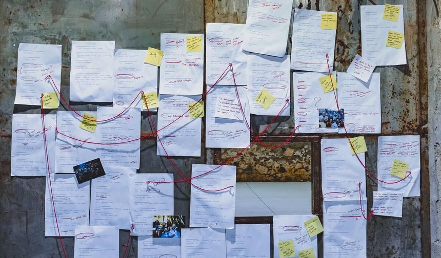 'İmgeye İtiraz' sergisi, Bıçakçı Han'da açıldı